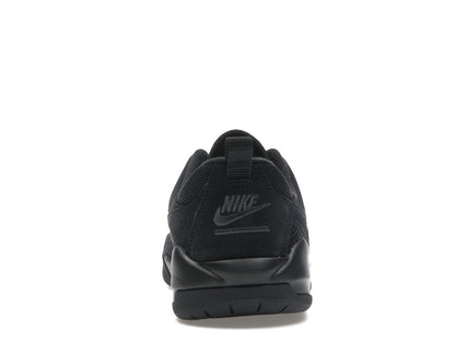 Jordan CMFT Era Black Anthracite