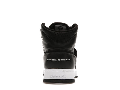Reebok Alien Stomper Mountain Research Black