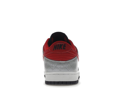 Nike Dunk Low CL Ultraman