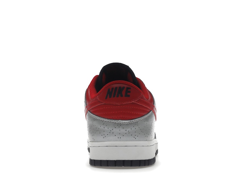 Nike Dunk Low CL Ultraman