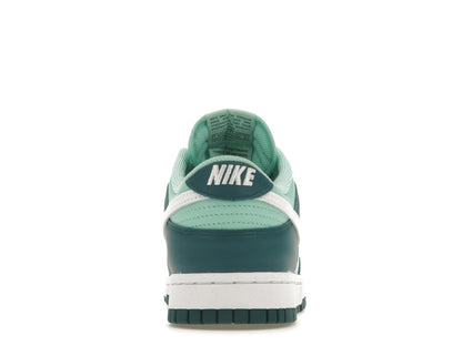 Nike Dunk Low Geode Teal (Women's)