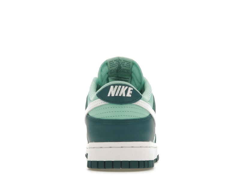 Nike Dunk Low Geode Teal (Women's)