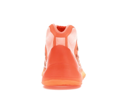 adidas Yeezy QNTM Hi-Res Orange