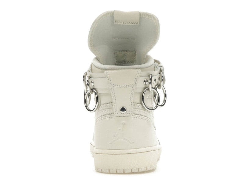 Jordan 1 Retro High Comme des Garcons White