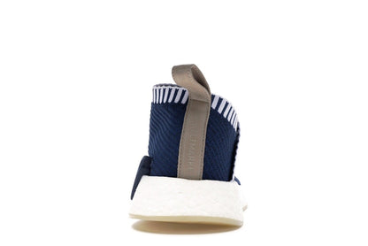 adidas NMD CS2 Primeknit Ronin Stripes