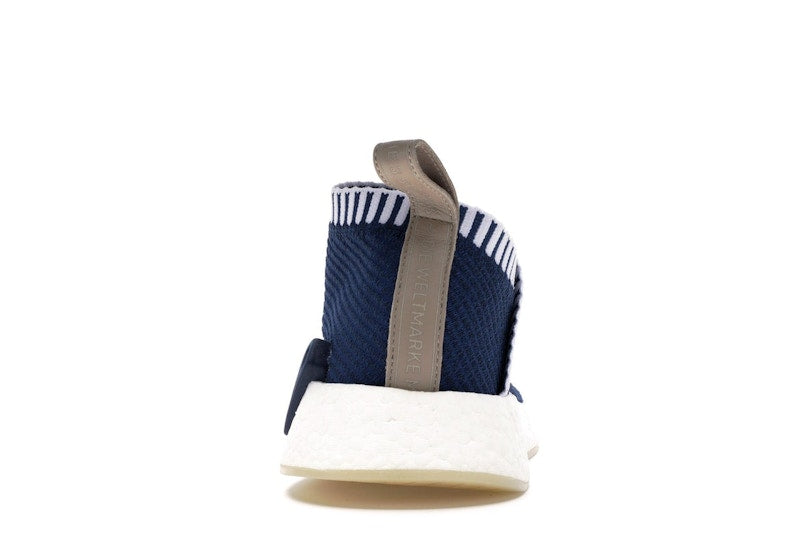 adidas NMD CS2 Primeknit Ronin Stripes