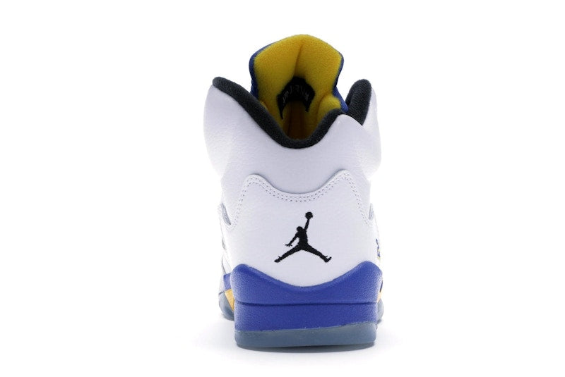 Jordan 5 Retro Laney (2013) (GS)