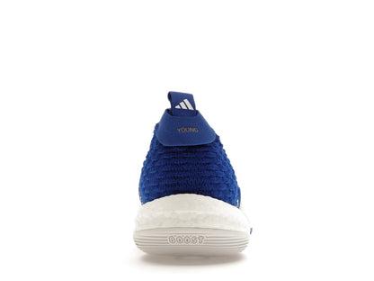 adidas Trae Young 2.0 Royal Blue