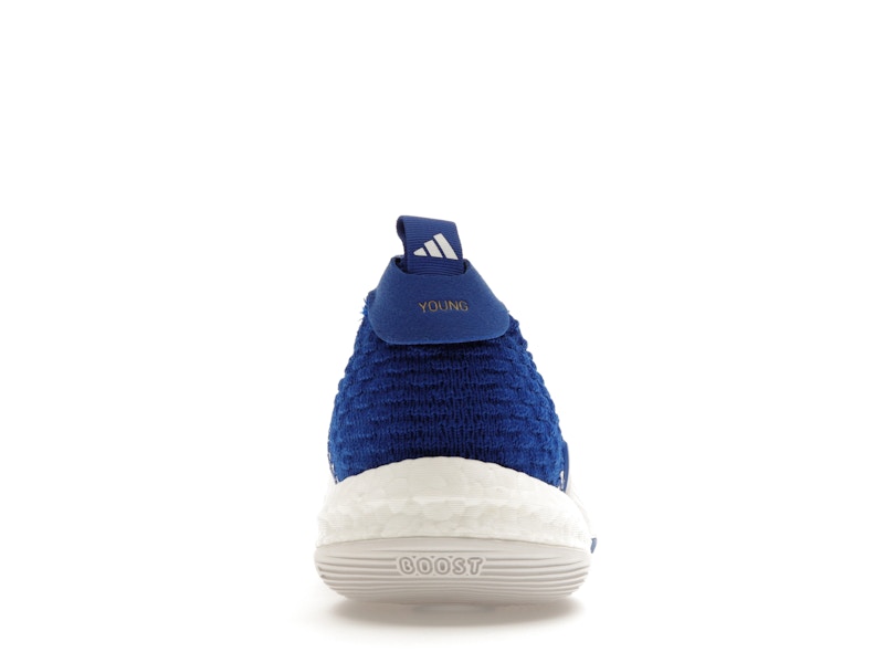 adidas Trae Young 2.0 Royal Blue