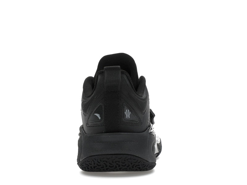 Anta Kai 1 Yin Triple Black