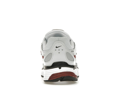 Nike P-6000 Dark Team Red