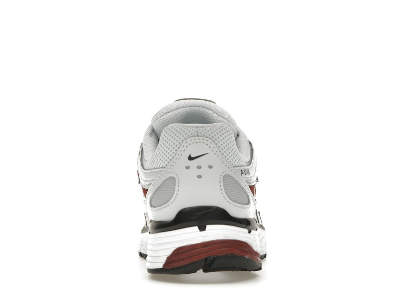 Nike P-6000 Dark Team Red