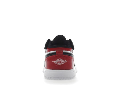 Jordan 1 Low Alt Bred Toe (TD)