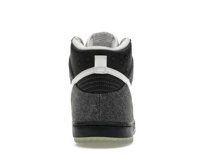 Nike SB Dunk High Petoskey Premier