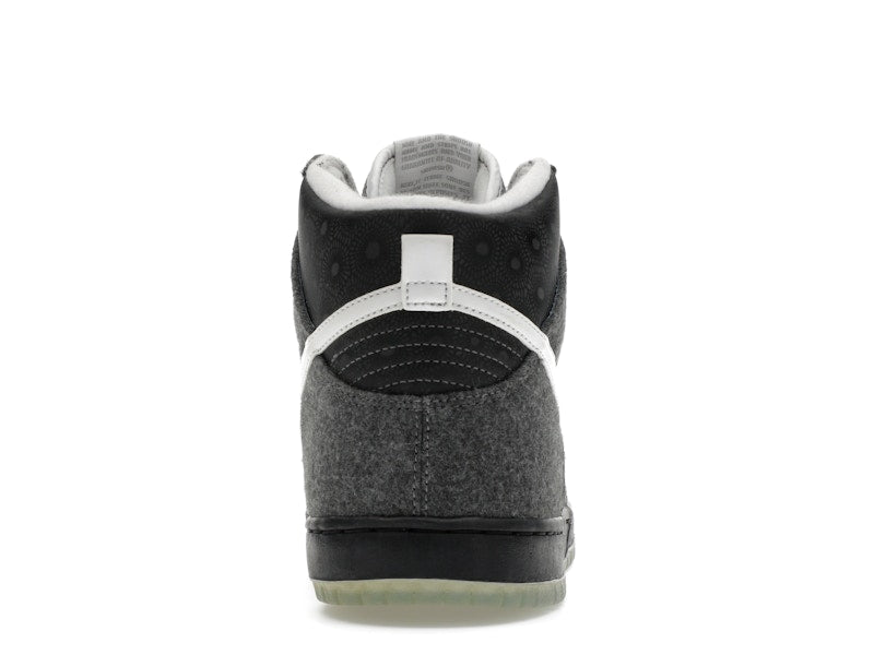 Nike SB Dunk High Petoskey Premier