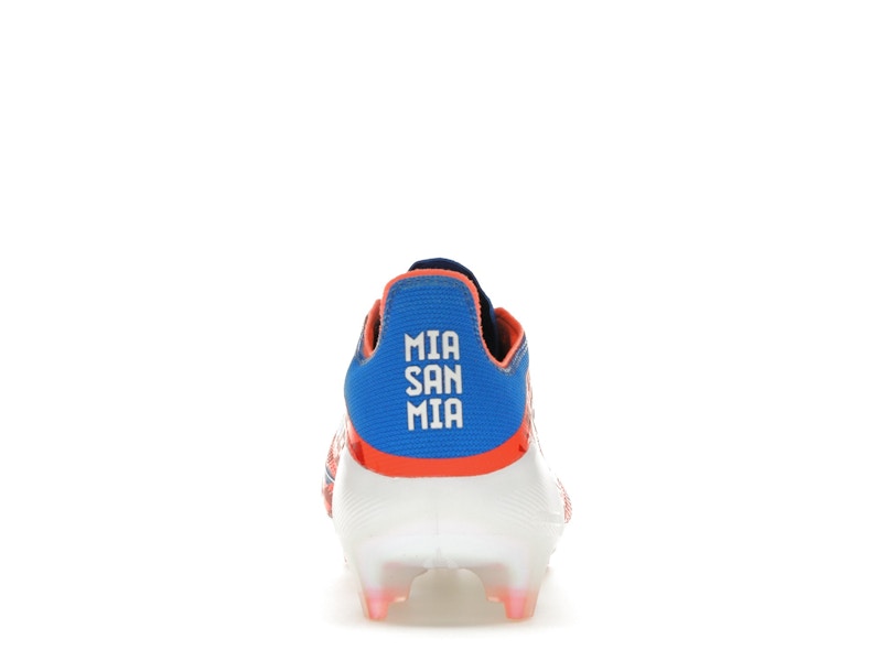 adidas F50 Elite Raumdeuter FG Thomas Müller Solar Red White