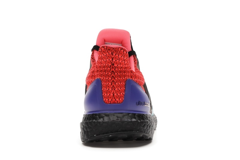 adidas Ultra Boost DNA What The