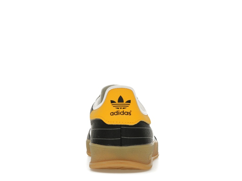 adidas Gazelle Indoor Olympic Black