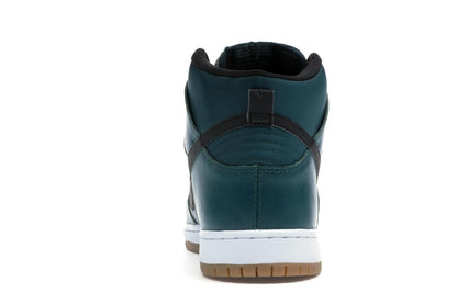 Nike SB Dunk High Newport