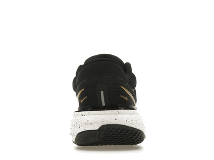 Nike ZoomX Invincible Run Flyknit Black Metallic Gold (Women's)