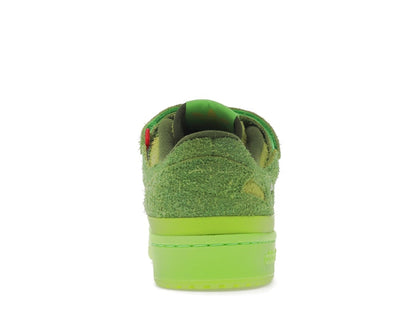 adidas Forum Low The Grinch
