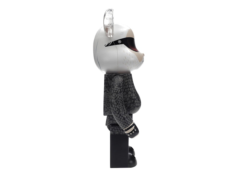 Bearbrick The Kaiser (Karl Lagerfeld Paris) 1000% (Edition of 1999)