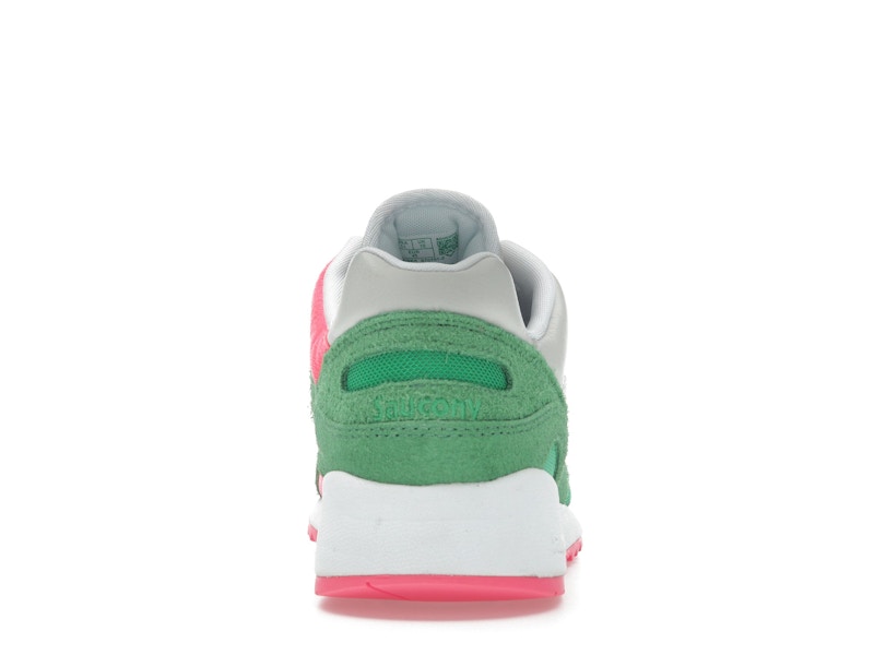 Saucony Shadow 6000 Split Watermelon
