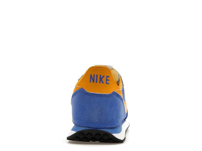 Nike Waffle Trainer 2 Medium Blue University Gold