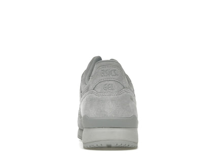 ASICS Gel-Lyte III 30th Anniversary Piedmont Grey