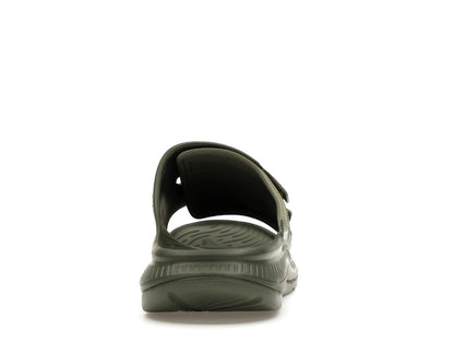 Hoka One One Ora Luxe WTAPS Four Leaf Clover