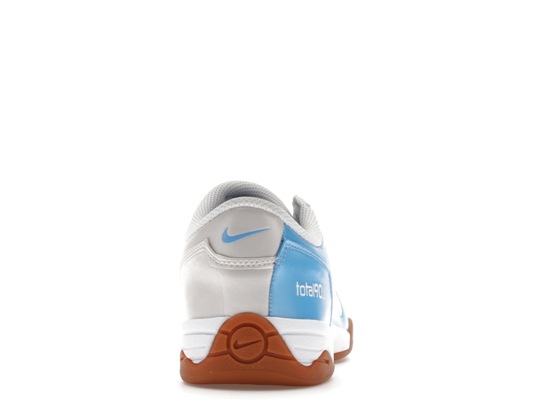 Nike Total 90 3 University Blue White