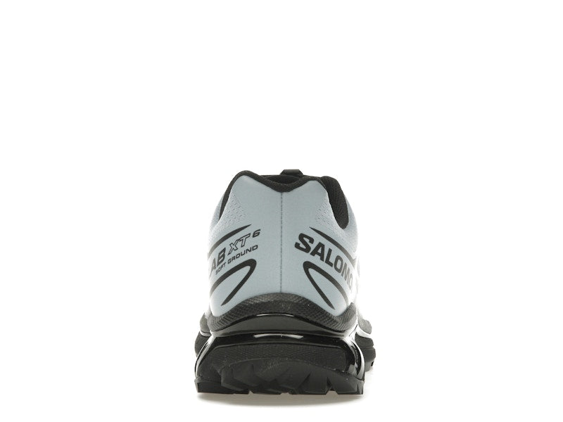 Salomon XT-6 Chromatic Blue Fog