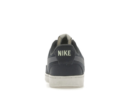 Nike Court Vision Low Next Nature Thunder Blue