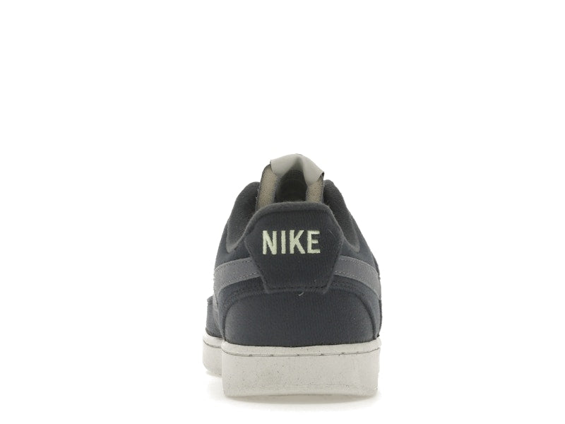 Nike Court Vision Low Next Nature Thunder Blue
