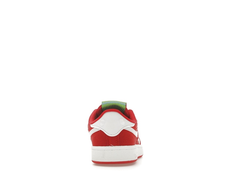 Reebok Club C Sonic the Hedgehog 3 Knuckles (PS)