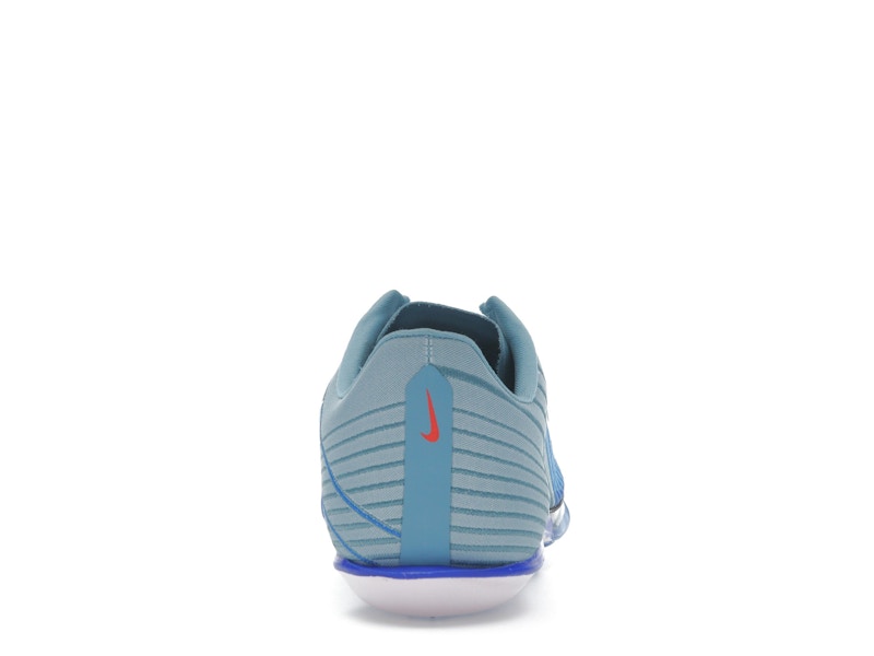 Nike Maxfly 2 Denim Turquoise Light Photo Blue Doll Sail