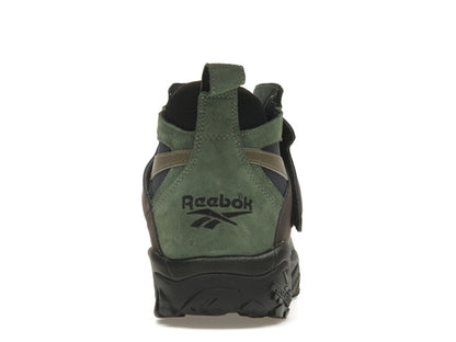 Reebok Preseason 94 Beef & Broccoli