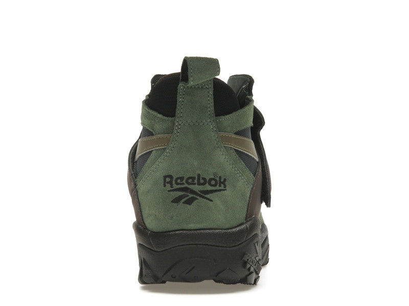 Reebok Preseason 94 Beef & Broccoli