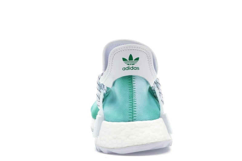 adidas Pharrell NMD HU China Pack Youth (Green)