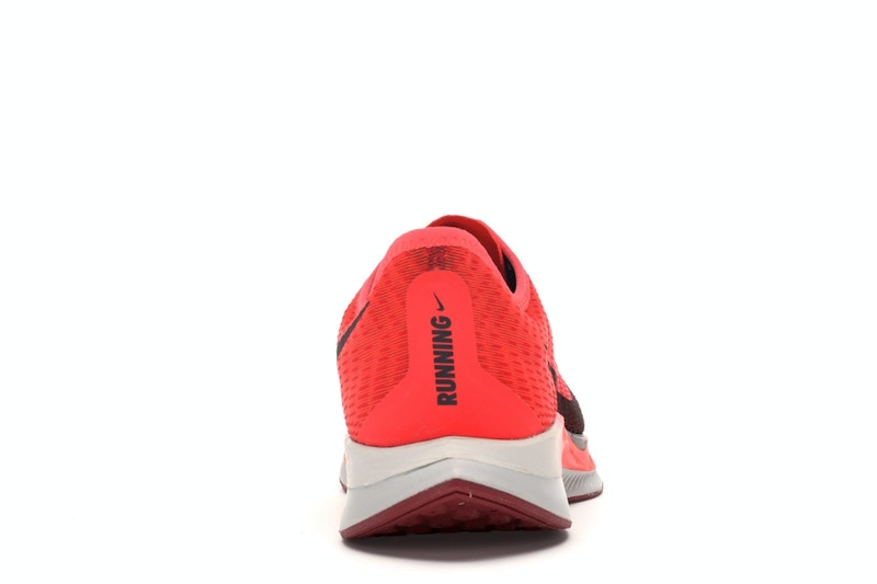 Nike Zoom Pegasus Turbo 2 Bright Crimson