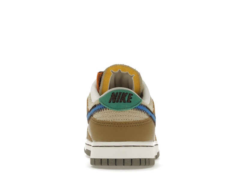 Nike Dunk Low size? Dark Driftwood