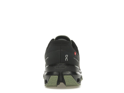 On Running Cloudventure Black Reseda