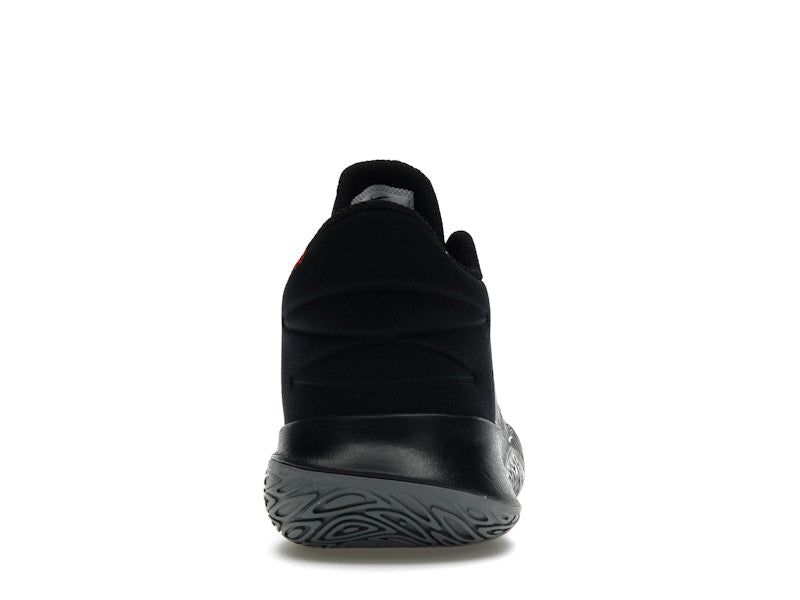 Nike Kyrie Flytrap V Black University Red