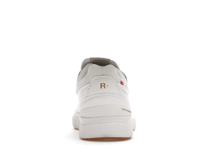 On The Roger Centre Court White Gum (Women's) (non numbered)