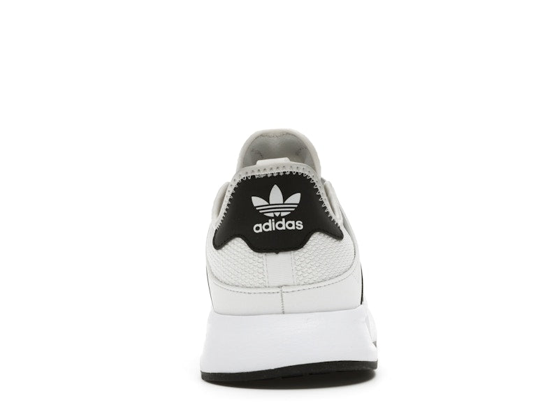 adidas X_PLR White Black