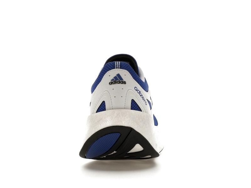 adidas Adizero Aruku Collegiate Royal Black White