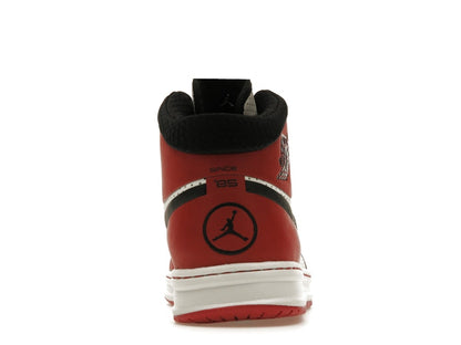 Jordan Alpha 1 Chicago