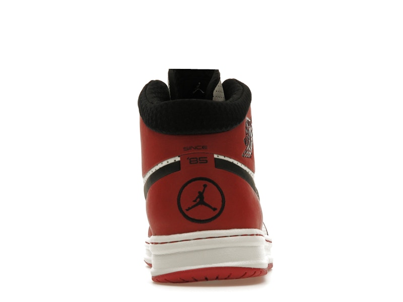 Jordan Alpha 1 Chicago