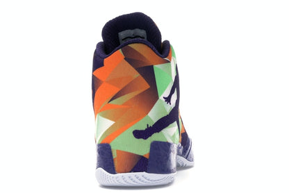 Jordan XX9 Hare