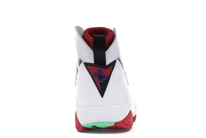 Jordan 7 Retro Hare (2015)